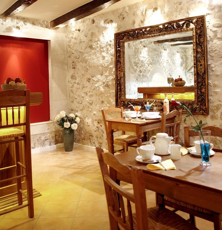 Leo Hotel Rethymno  Exterior photo