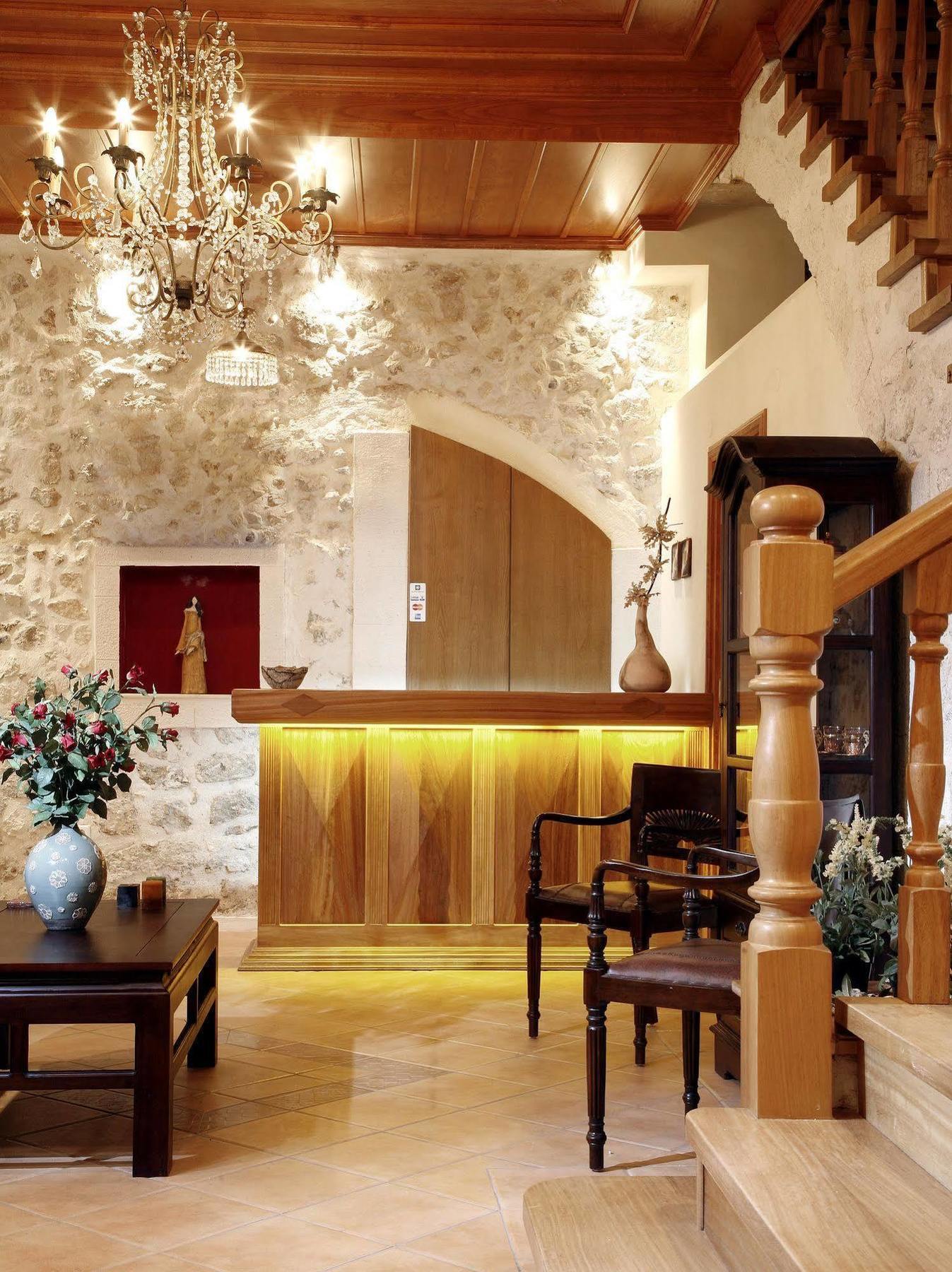 Leo Hotel Rethymno  Exterior photo