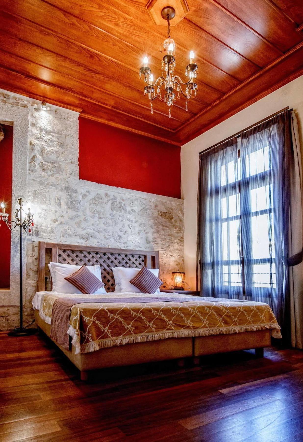 Leo Hotel Rethymno  Exterior photo